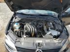 2014 Volkswagen Jetta Base продається в Jacksonville, FL - Minor Dent/Scratches