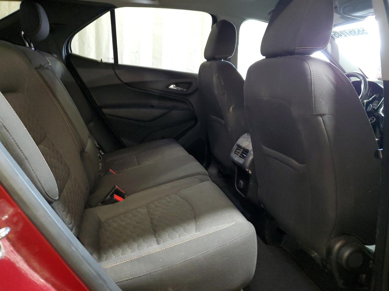 2GNAXSEV3J6302057 CHEVROLET EQUINOX 2018