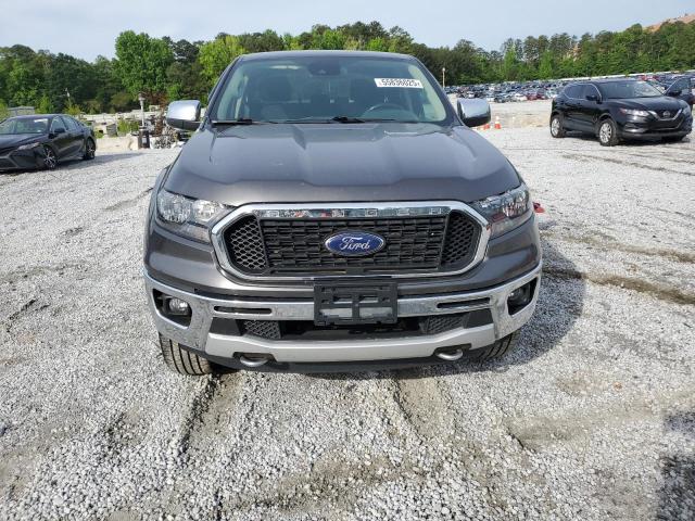  FORD RANGER 2020 Сірий