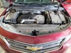 2016 Chevrolet Impala Lt იყიდება Ebensburg-ში, PA - Hail