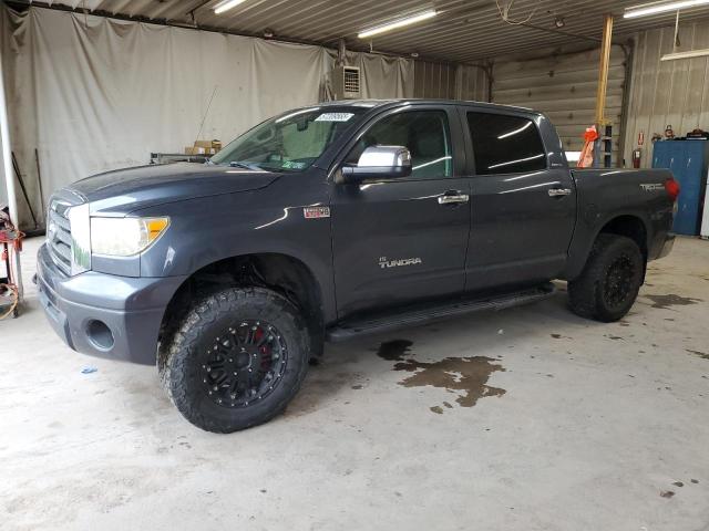 2007 Toyota Tundra Crewmax Limited