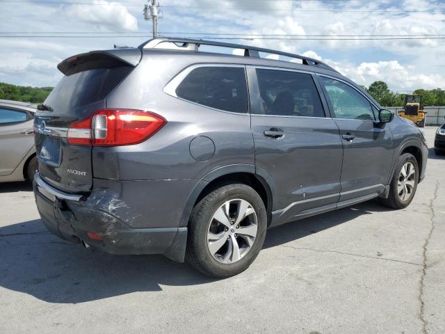  SUBARU ASCENT 2020 Szary