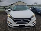 2017 Hyundai Tucson Limited na sprzedaż w Central Square, NY - All Over