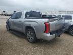 2023 Toyota Tundra Crewmax Capstone იყიდება Wilmer-ში, TX - Front End