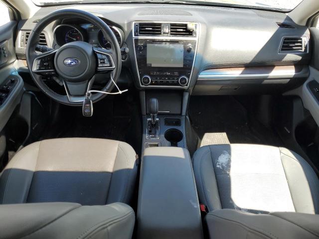  SUBARU OUTBACK 2018 Угольный