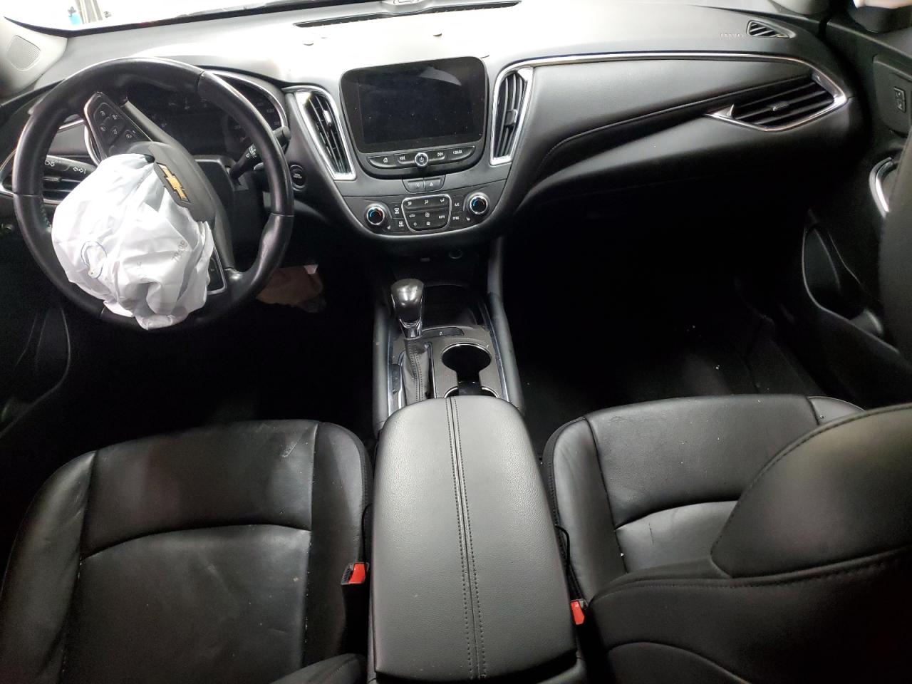1G1ZD5ST4MF002376 CHEVROLET MALIBU 2021