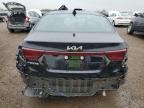 2022 Kia Forte Fe de vânzare în Elgin, IL - Side