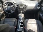 2012 Nissan Juke S na sprzedaż w Cahokia Heights, IL - Front End
