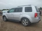 2012 Honda Pilot Exl за продажба в Elgin, IL - Front End