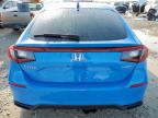 2024 Honda Civic Sport   продається в Houston, TX - Front End