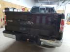 2010 Ford F150 Supercrew на продаже в Kincheloe, MI - Rear End