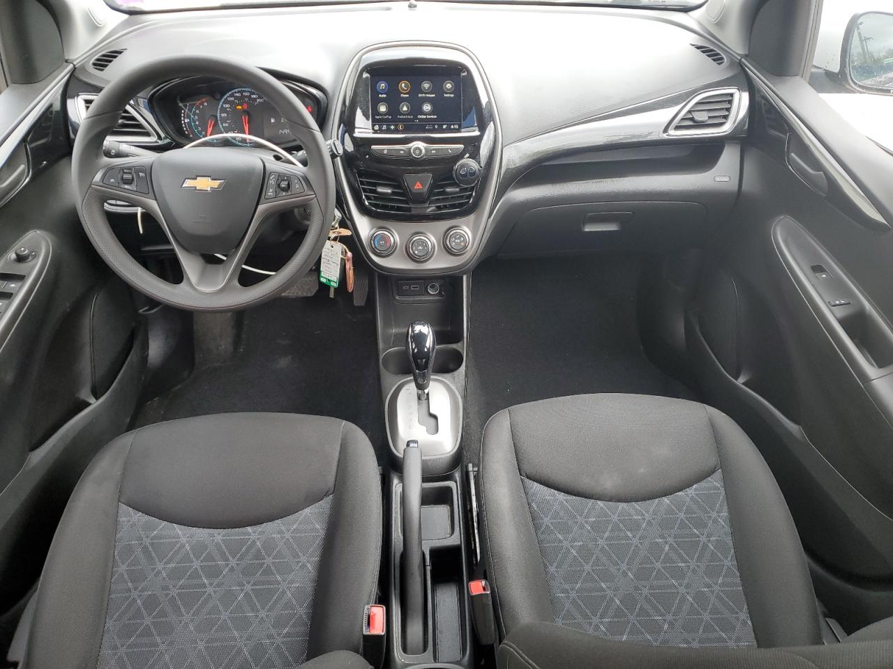 KL8CD6SA6MC221061 CHEVROLET SPARK 2021