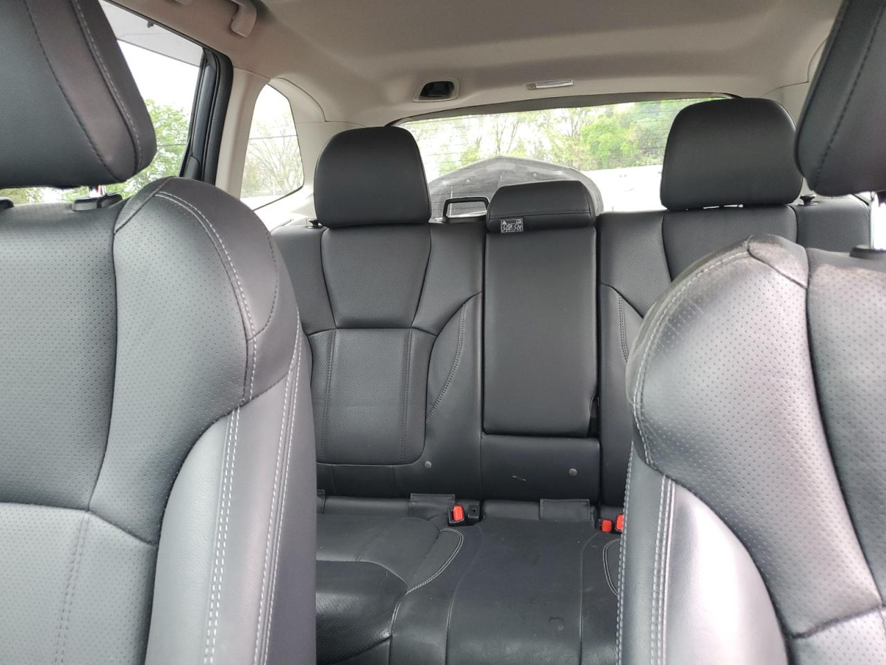 2019 Subaru Forester Touring VIN: JF2SKAWC7KH590178 Lot: 56464165
