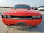 2014 Dodge Challenger Sxt за продажба в Grand Prairie, TX - Side