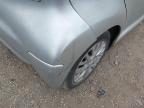 2009 TOYOTA AYGO PLATI for sale at Copart ROCHFORD