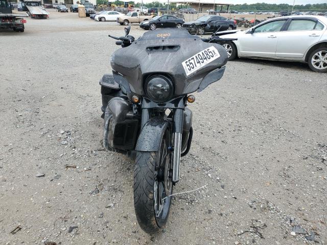 2023 HARLEY-DAVIDSON FLHTK 