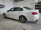 2012 Bmw 535 I en Venta en Tulsa, OK - Normal Wear