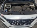 2020 Hyundai Santa Fe Sel продається в Riverview, FL - Rear End
