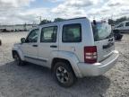2008 Jeep Liberty Sport продається в Montgomery, AL - Front End