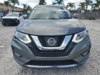 2017 Nissan Rogue S na sprzedaż w Opa Locka, FL - Rear End