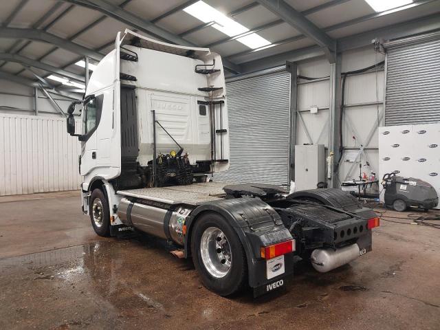 2018 IVEC STRALIS (M