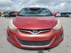 2015 Hyundai Elantra Se   იყიდება Orlando-ში, FL - Front End