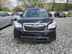 2016 Subaru Forester 2.5I Premium na sprzedaż w North Billerica, MA - Front End