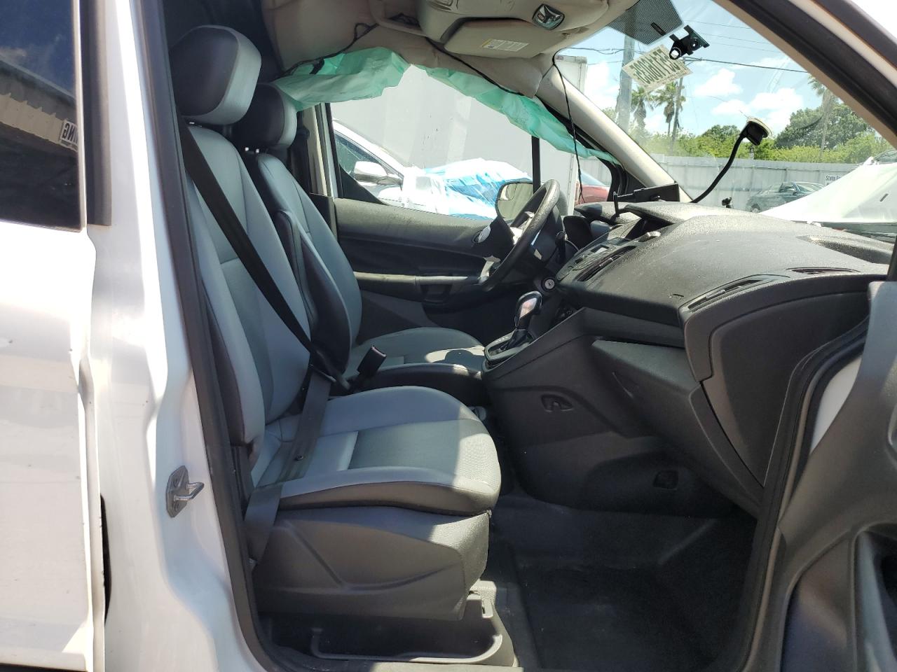 NM0LS7E77G1240993 FORD TRANSIT 2016