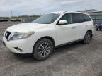 2015 Nissan Pathfinder S للبيع في Ottawa، ON - Mechanical