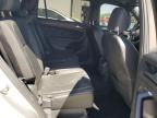 2022 Volkswagen Tiguan Se R-Line Black na sprzedaż w Cahokia Heights, IL - Rear End