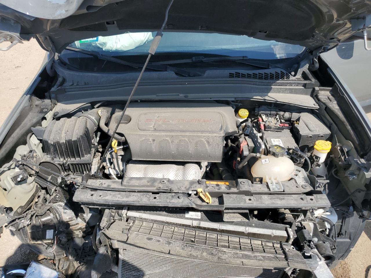 2020 Jeep Renegade Latitude VIN: ZACNJABB9LPL16788 Lot: 56921635