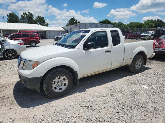 2018 Nissan Frontier S