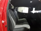 2022 Toyota Tacoma Double Cab en Venta en York Haven, PA - Front End