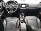2017 Jeep Compass Trailhawk for Sale in London, ON - Front End