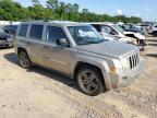 2009 Jeep Patriot Limited за продажба в Theodore, AL - Side