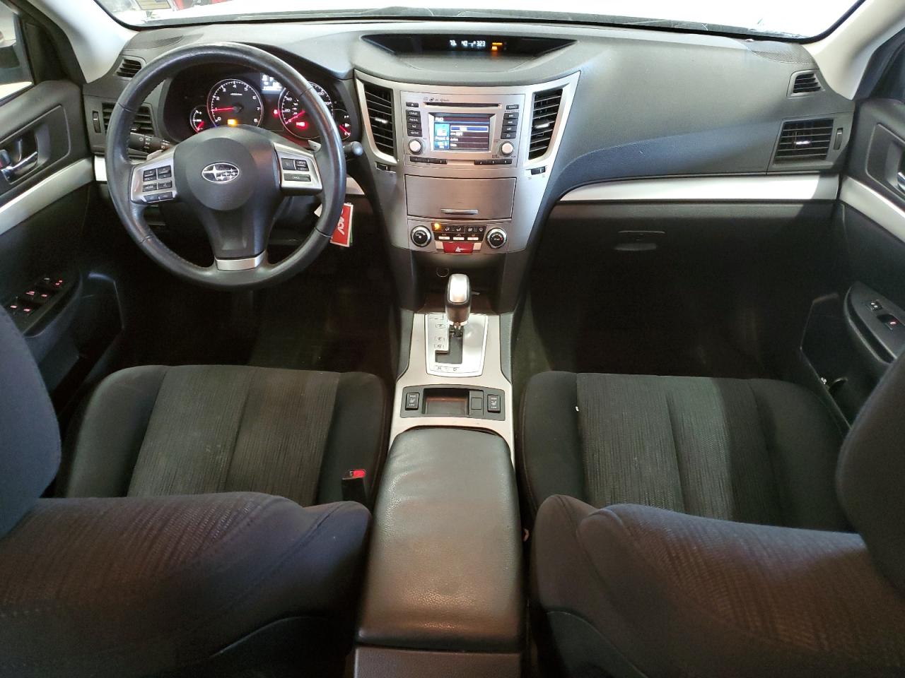 2014 Subaru Outback 2.5I Premium VIN: 4S4BRBDC9E3231320 Lot: 56886335