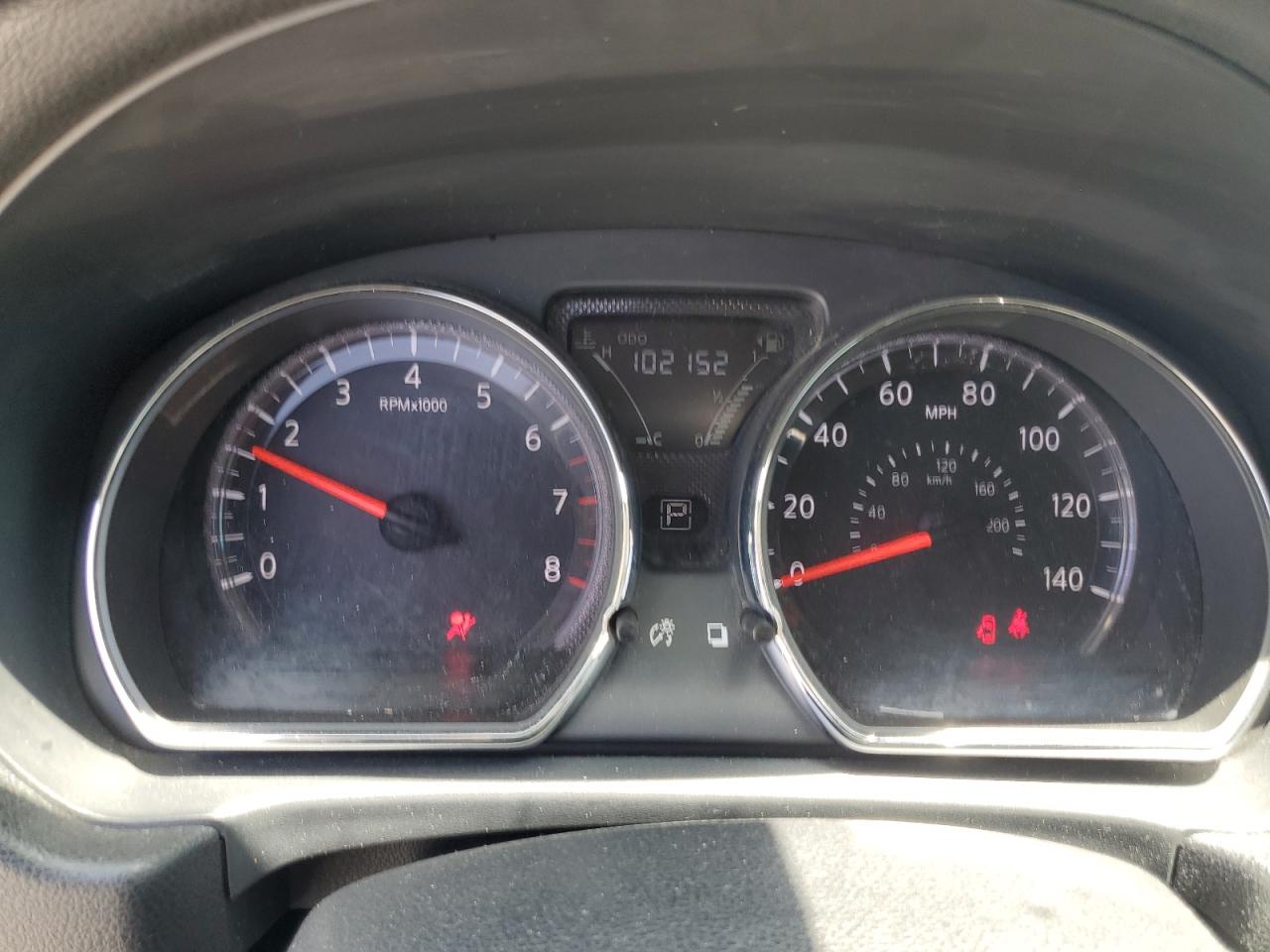 3N1CN7AP0GL839035 NISSAN VERSA 2016