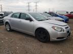 2010 Chevrolet Malibu Ls   na sprzedaż w Elgin, IL - Rear End