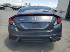 2016 Honda Civic Ex   for Sale in Anthony, TX - Front End