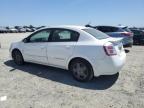 2012 Nissan Sentra 2.0 for Sale in Antelope, CA - Side