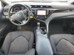 2020 Toyota Camry Le   იყიდება Riverview-ში, FL - Rear End