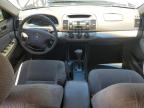 2003 Toyota Camry Le   en Venta en Sun Valley, CA - Front End