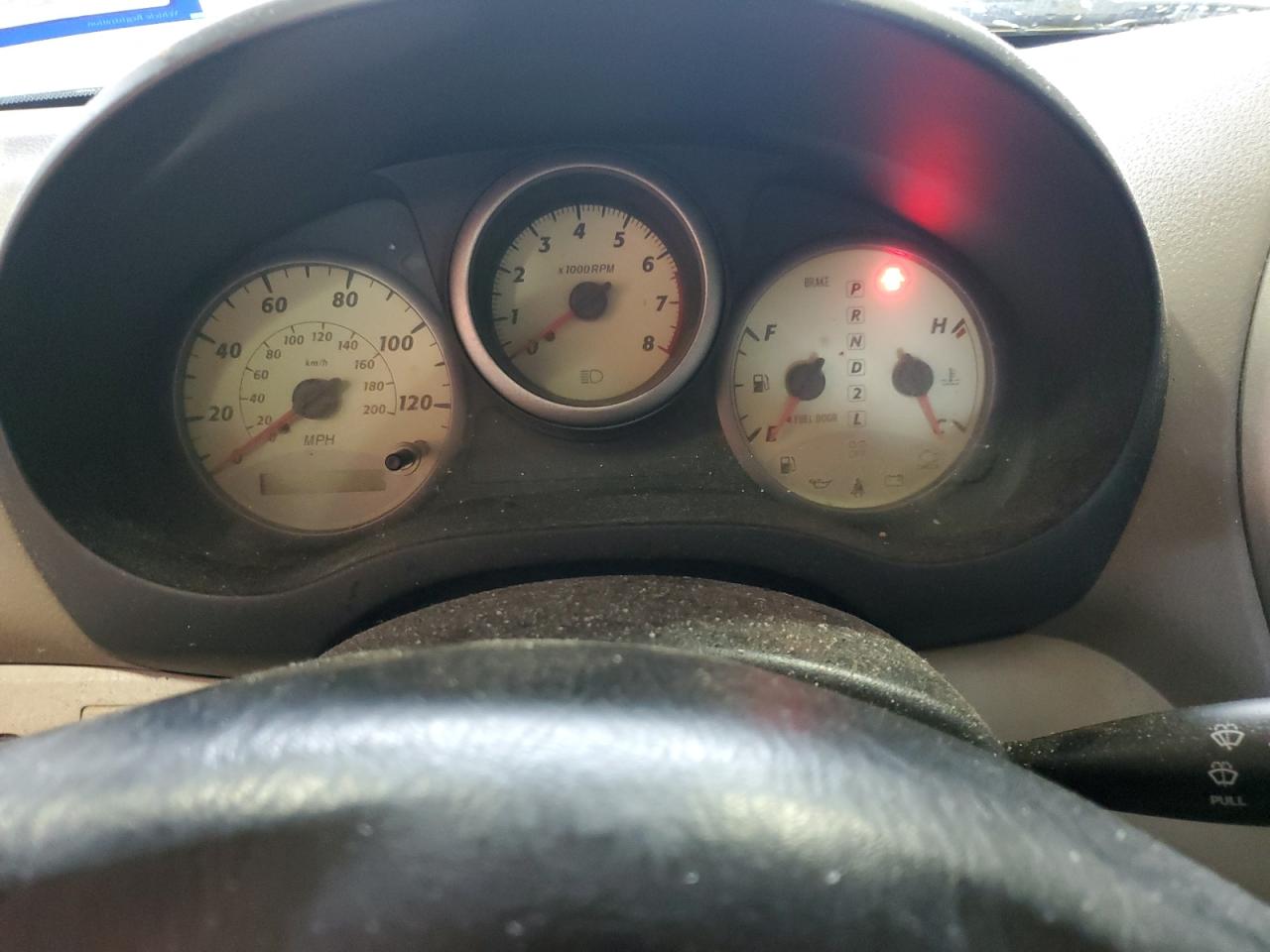2002 Toyota Rav4 VIN: JTEGH20V626000367 Lot: 56733295