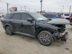 2023 Nissan Pathfinder Sl للبيع في Los Angeles، CA - Front End