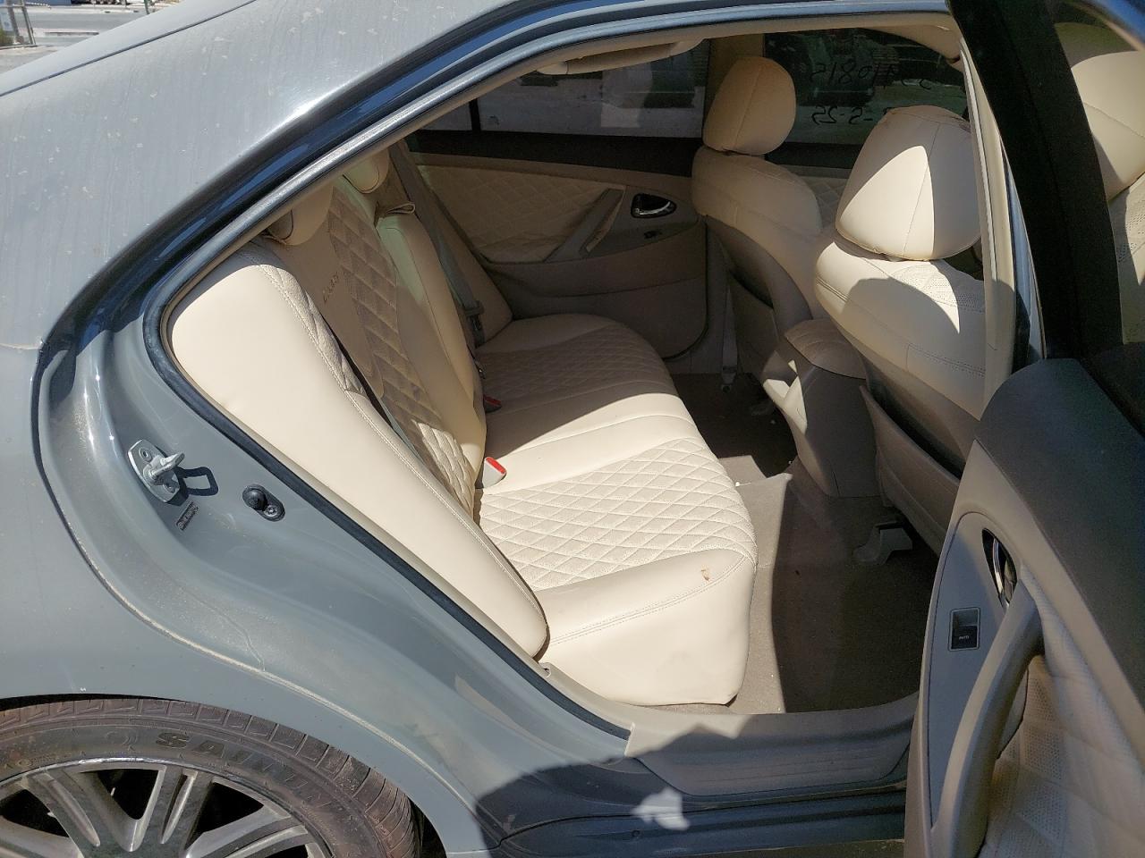 4T4BF3EK6AR011440 - 2010 Toyota camry - #55910815