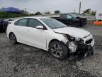 2020 Kia Forte Fe for Sale in Hillsborough, NJ - Rear End