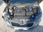 2018 SKODA SUPERB SE for sale at Copart BRISTOL