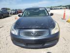2009 Infiniti G37  en Venta en Kansas City, KS - Minor Dent/Scratches
