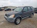 2002 Honda Cr-V Lx zu verkaufen in Temple, TX - Minor Dent/Scratches