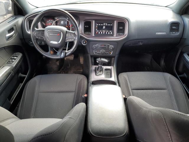  DODGE CHARGER 2019 Szary